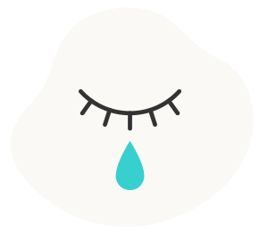 何をするのも億劫