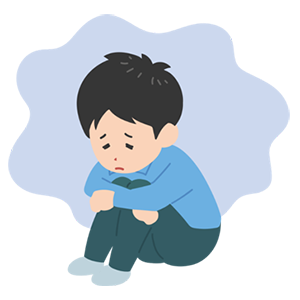 うつ